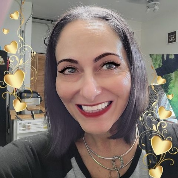 Meet your Posher, M rosalia - Picture 1 of 1